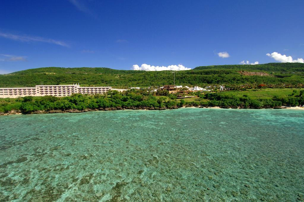 Mariana Resort & Spa San Roque Exterior foto