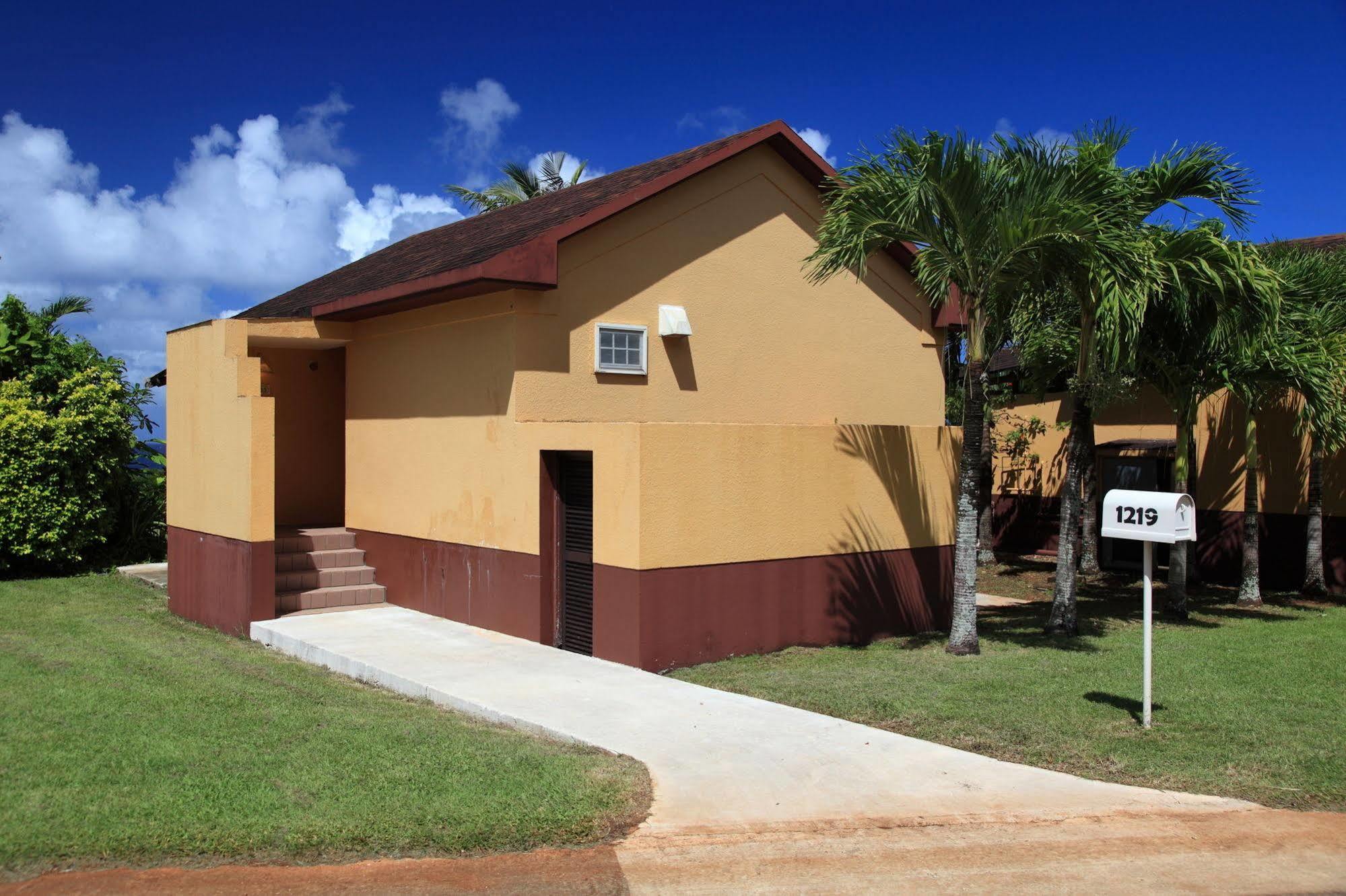 Mariana Resort & Spa San Roque Exterior foto