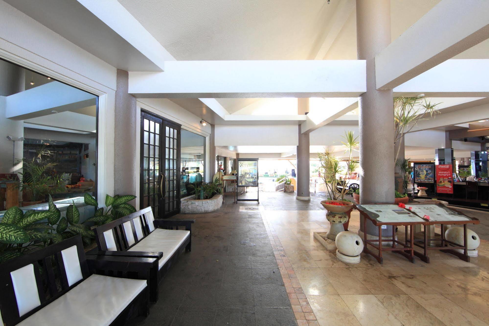 Mariana Resort & Spa San Roque Exterior foto